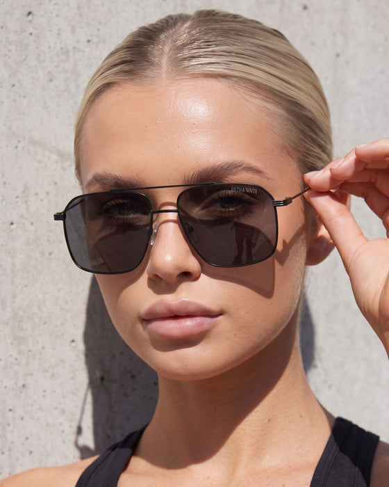 FIFTH AND NINTH Sunglasses ARDEN