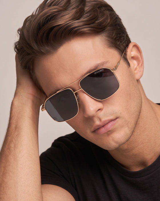 FIFTH AND NINTH Sunglasses ARDEN