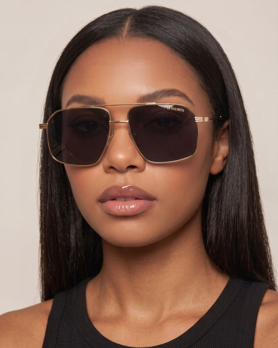 FIFTH AND NINTH Sunglasses ARDEN
