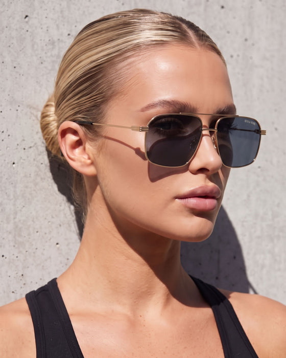 FIFTH AND NINTH Sunglasses ARDEN