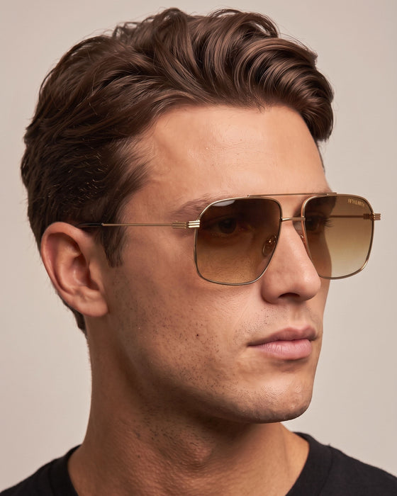 FIFTH AND NINTH Sunglasses ARDEN