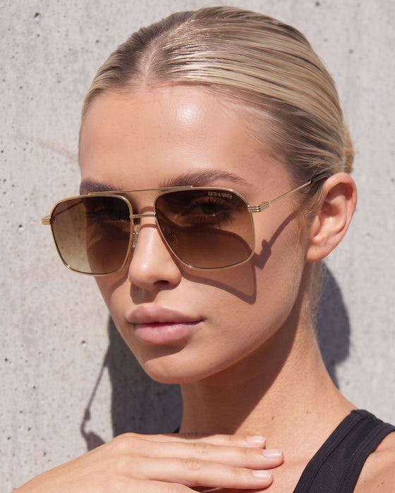 FIFTH AND NINTH Sunglasses ARDEN