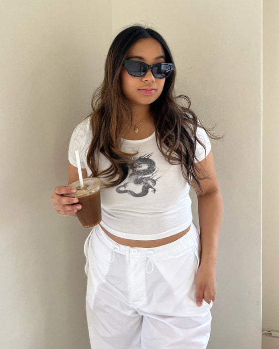 FIFTH AND NINTH Sunglasses ANDI