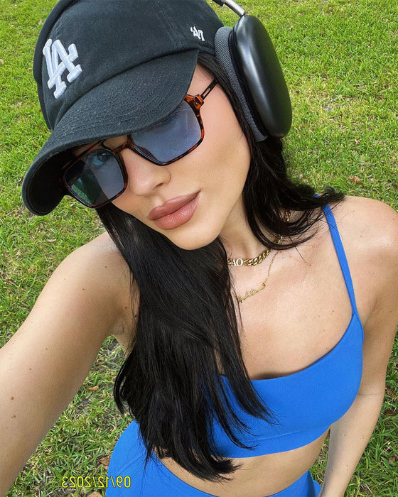 FIFTH AND NINTH Sunglasses JORDAN