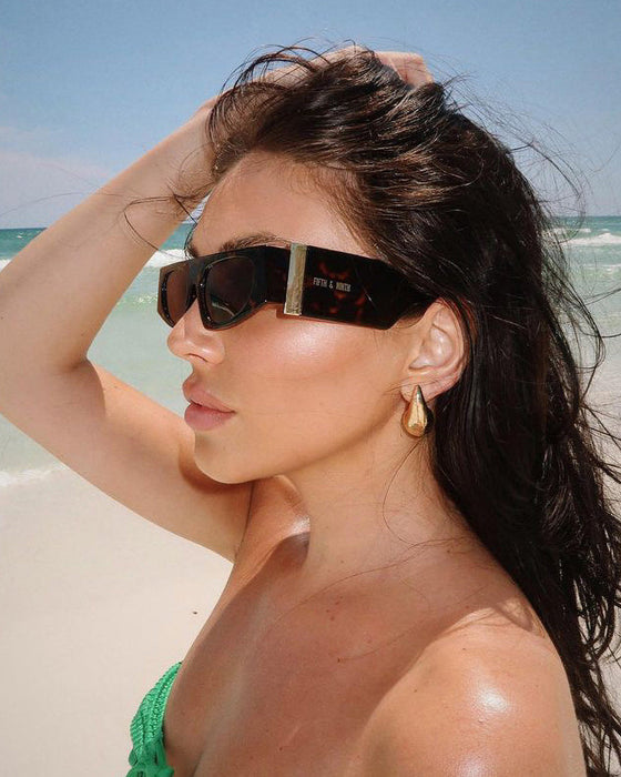 FIFTH AND NINTH Sunglasses STEVIE