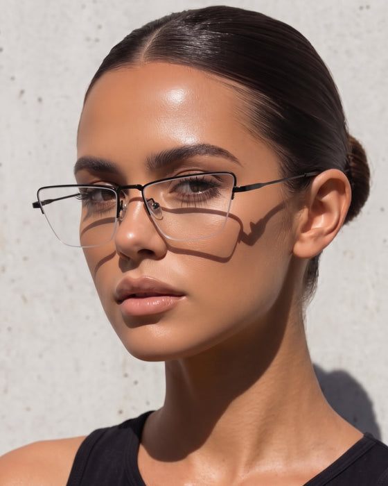 FIFTH AND NINTH Sunglasses ASTON
