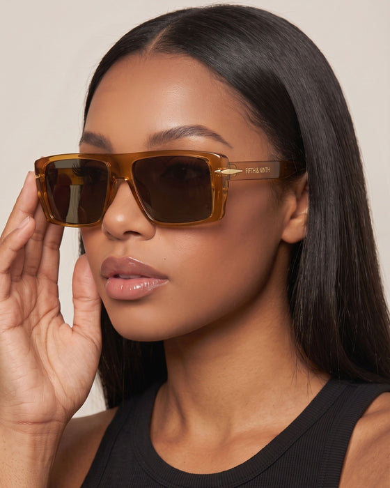 FIFTH AND NINTH Sunglasses ATLAS