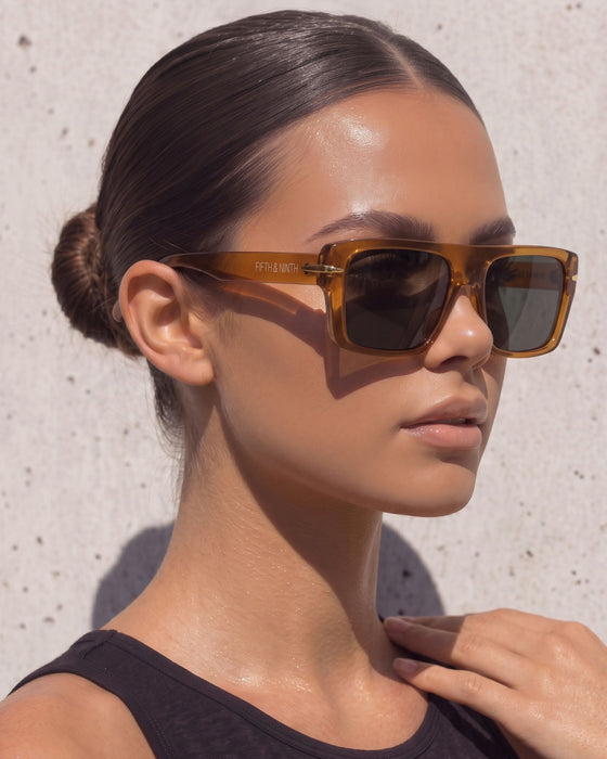FIFTH AND NINTH Sunglasses ATLAS