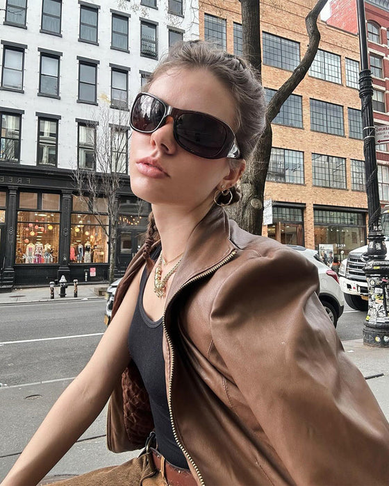 FIFTH AND NINTH Sunglasses CLOVER