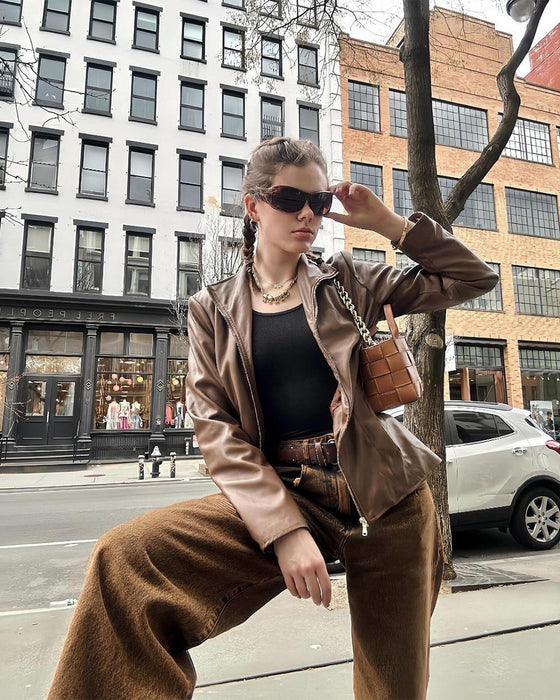 FIFTH AND NINTH Sunglasses CLOVER