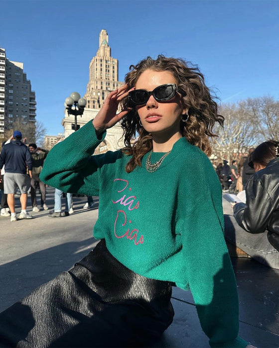 FIFTH AND NINTH Sunglasses ELLE