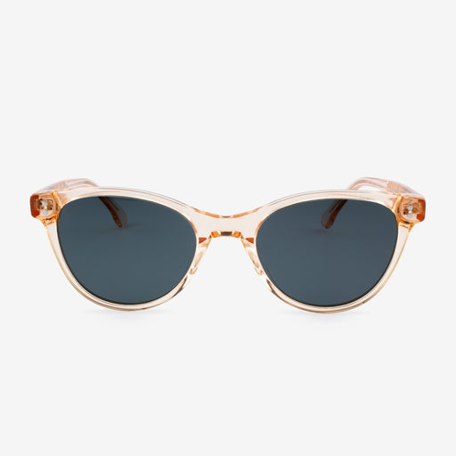 TOMMY OWENS Augustine - Acetate & Wood Sunglasses - Product image