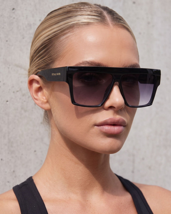 FIFTH AND NINTH Sunglasses AVALON