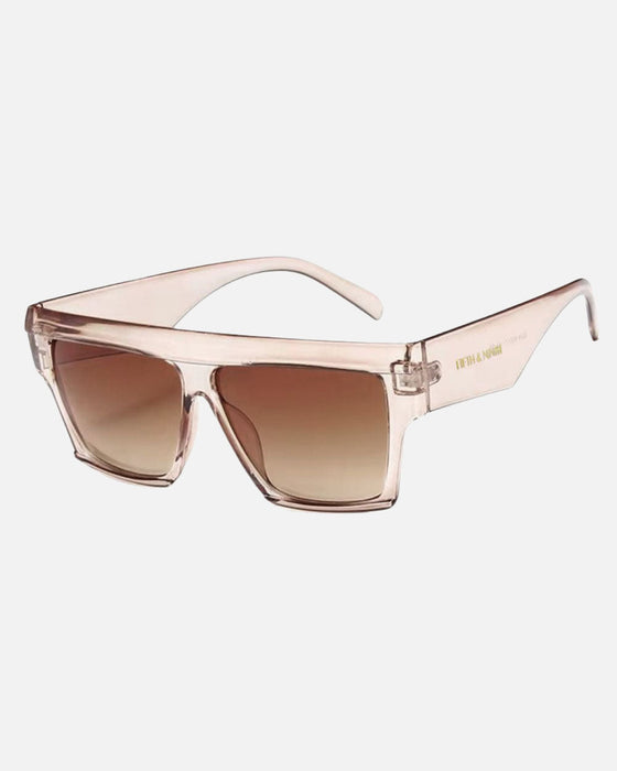 image of sunglasses model FIFTH AND NINTH FIFTH AND NINTH Sunglasses AVALON