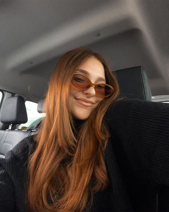 FIFTH AND NINTH Sunglasses TAYA