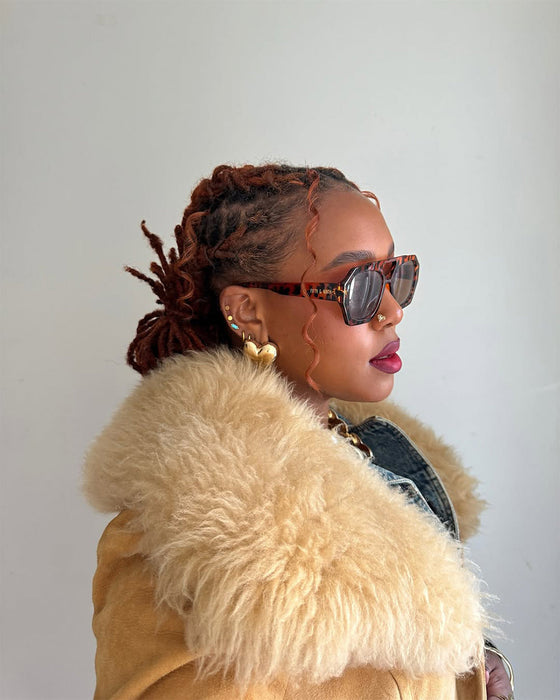 FIFTH AND NINTH Sunglasses RYDER