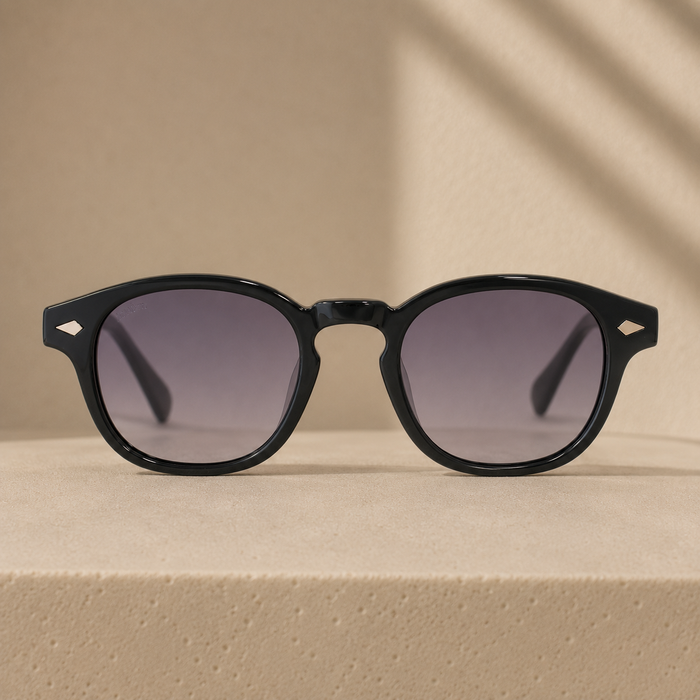 JOPLINS Aveiro- Unisex Bio Acetate Sunglasses