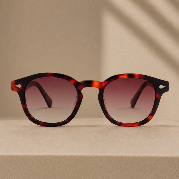 JOPLINS Aveiro- Unisex Bio Acetate Sunglasses