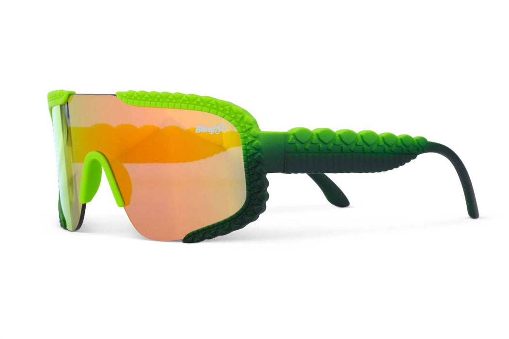 Kid's Gulf Shore Gator Glare Sunglasses