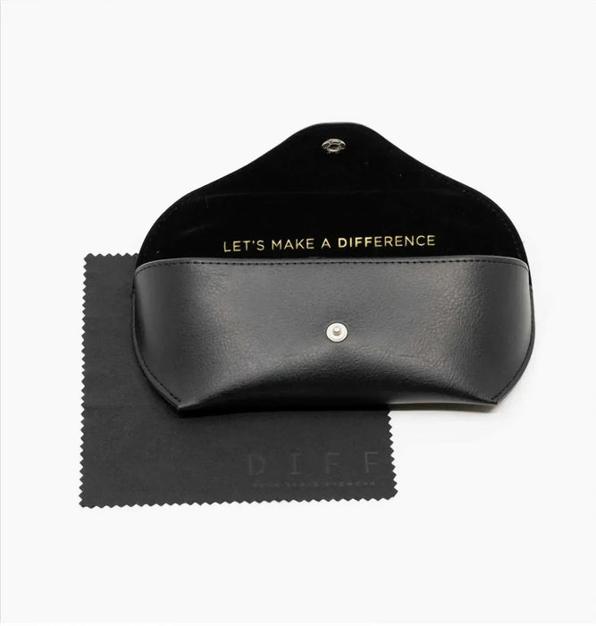Men's Colton Square Sunglasses