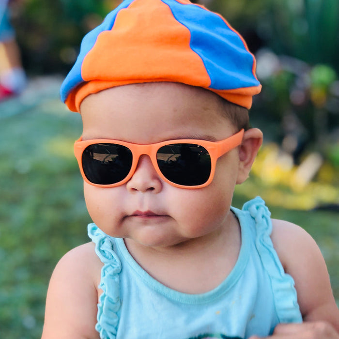 RO-SHAM-BO Sunglasses Blippi Baby Frames
