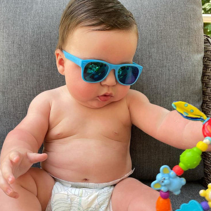 RO-SHAM-BO Sunglasses Zack Shades | Baby