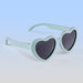 image of sunglasses model RO-SHAM-BO RO-SHAM-BO Sunglasses Splash Hearts | Junior
