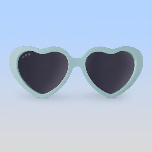 image of sunglasses model RO-SHAM-BO RO-SHAM-BO Sunglasses Splash Hearts | Junior