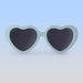 image of sunglasses model RO-SHAM-BO RO-SHAM-BO Sunglasses Splash Hearts | Junior