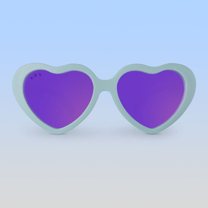 RO-SHAM-BO Sunglasses Splash Hearts | Baby