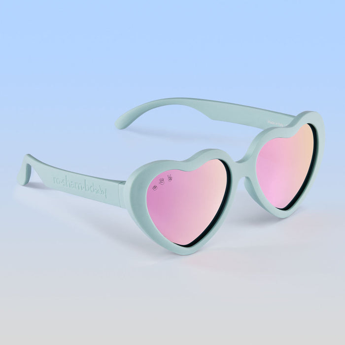 RO-SHAM-BO Sunglasses Splash Hearts | Baby