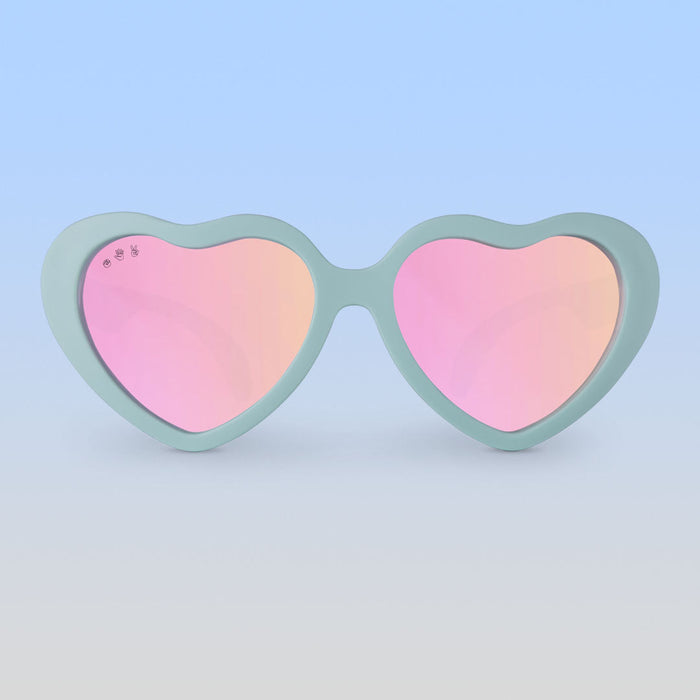 RO-SHAM-BO Sunglasses Splash Hearts | Baby