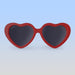 image of sunglasses model RO-SHAM-BO RO-SHAM-BO Sunglasses Buffy Hearts | Toddler