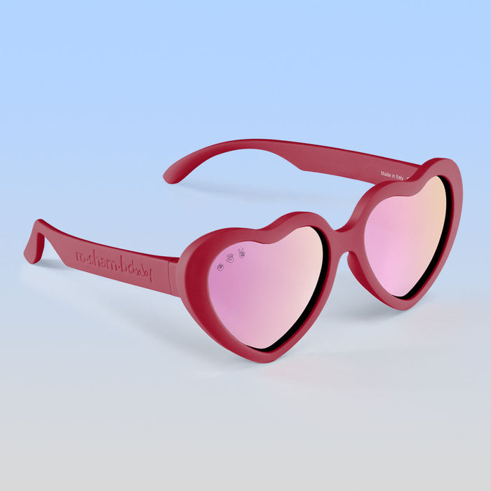 RO-SHAM-BO Sunglasses Buffy Hearts | Junior