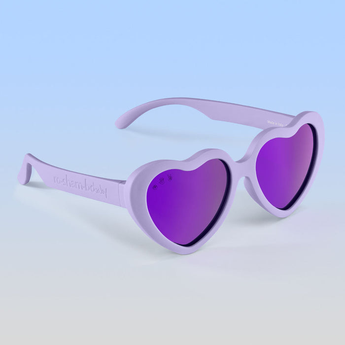 RO-SHAM-BO Sunglasses Blossom Hearts | Toddler