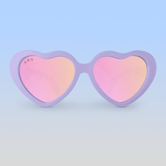 RO-SHAM-BO Sunglasses Blossom Hearts | Baby