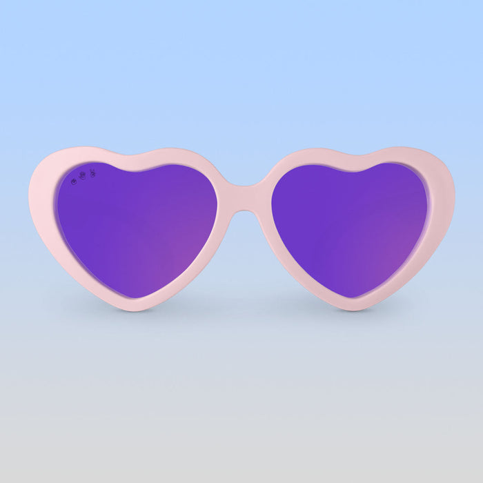 RO-SHAM-BO Sunglasses Topanga Hearts | Toddler