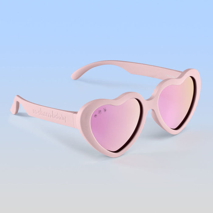 RO-SHAM-BO Sunglasses Topanga Hearts | Junior