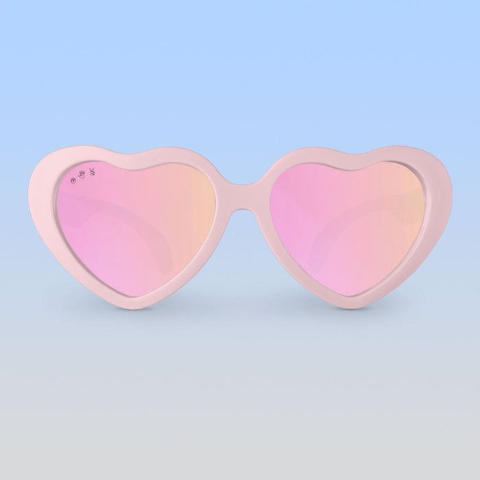 RO-SHAM-BO Sunglasses Topanga Hearts | Baby