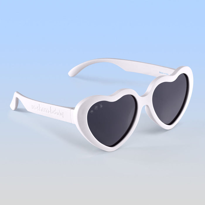 RO-SHAM-BO Sunglasses Ice Ice Baby Hearts | Baby