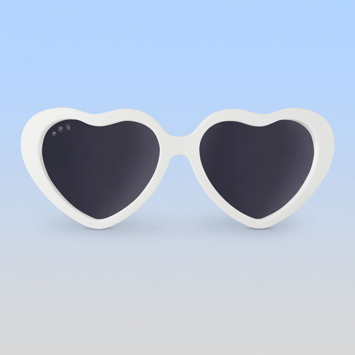 RO-SHAM-BO Sunglasses Ice Ice Baby Hearts | Junior