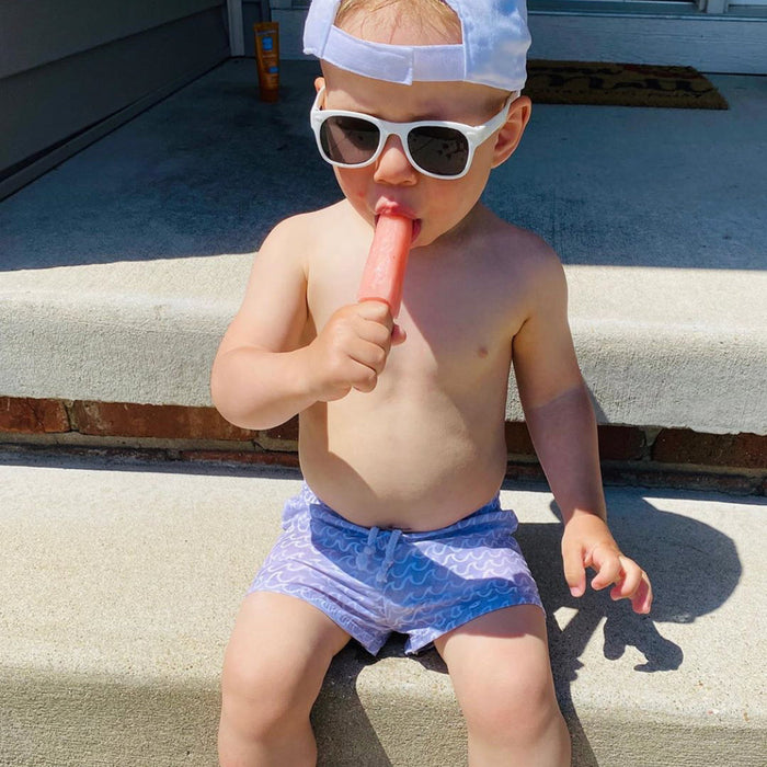 RO-SHAM-BO Sunglasses Ice Ice Baby Shades | Baby