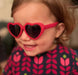 image of sunglasses model RO-SHAM-BO RO-SHAM-BO Sunglasses Buffy Hearts | Baby