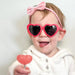 image of sunglasses model RO-SHAM-BO RO-SHAM-BO Sunglasses Buffy Hearts | Baby