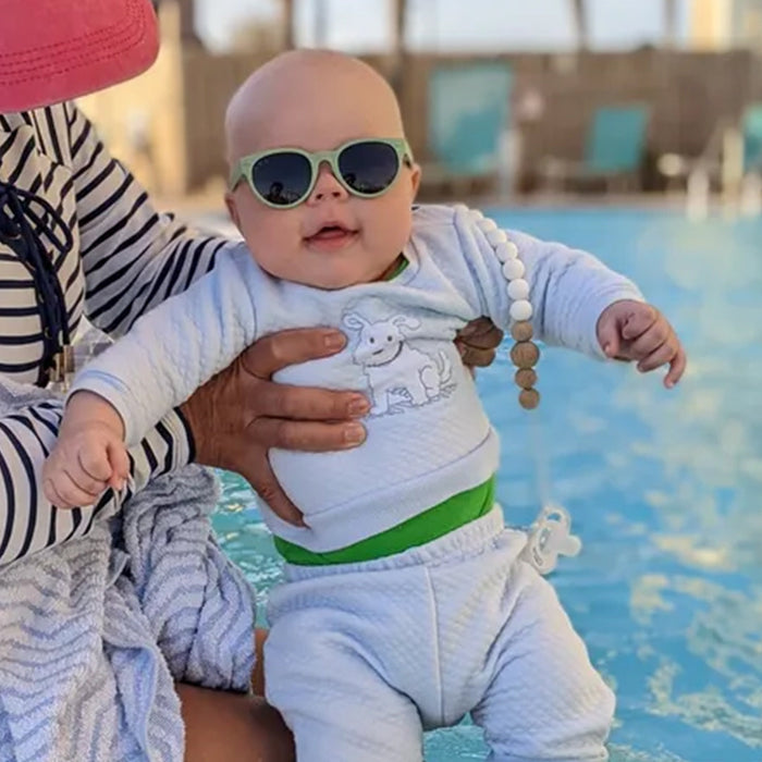 RO-SHAM-BO Sunglasses Zelda Rounds | Baby