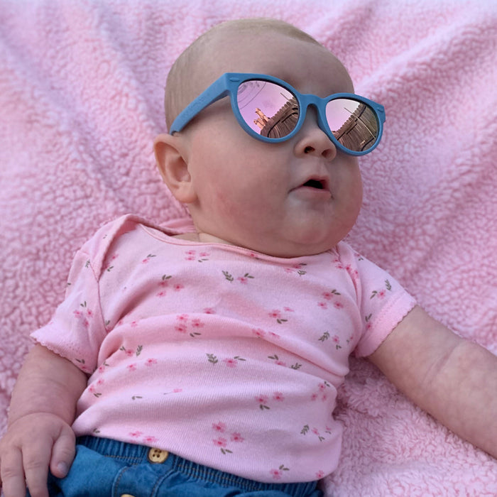 RO-SHAM-BO Sunglasses Skywalker Rounds | Baby
