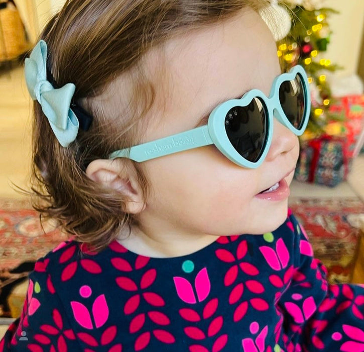 RO-SHAM-BO Sunglasses Splash Hearts | Toddler