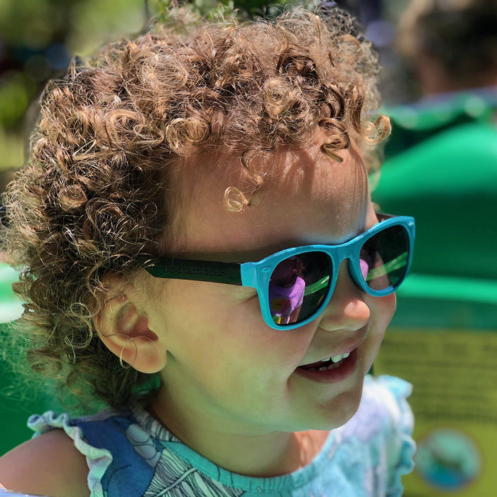 RO-SHAM-BO Sunglasses Thundercat Shades | Baby