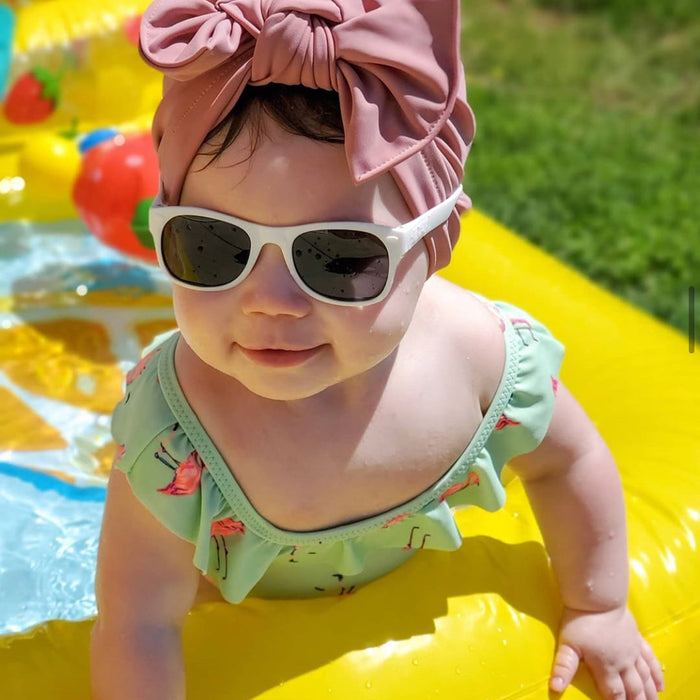 RO-SHAM-BO Sunglasses Ice Ice Baby Shades | Baby