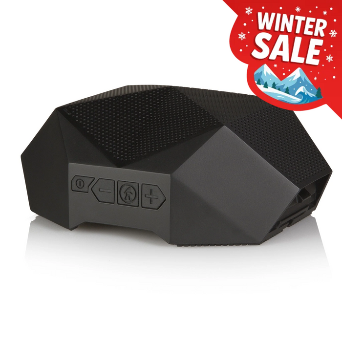 Turtle Shell 4.0 - Waterproof Bluetooth Speaker